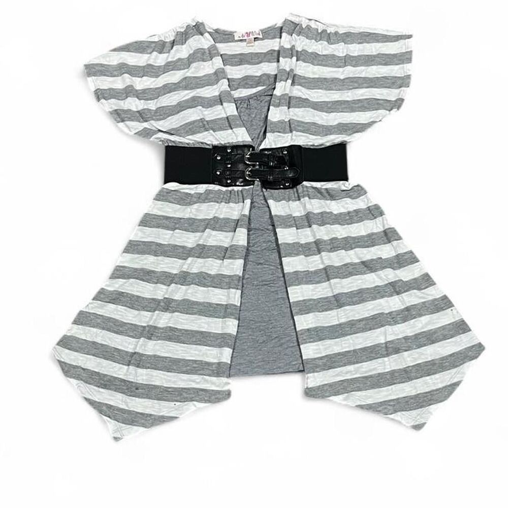 As-u-wish Women's multi Shirt